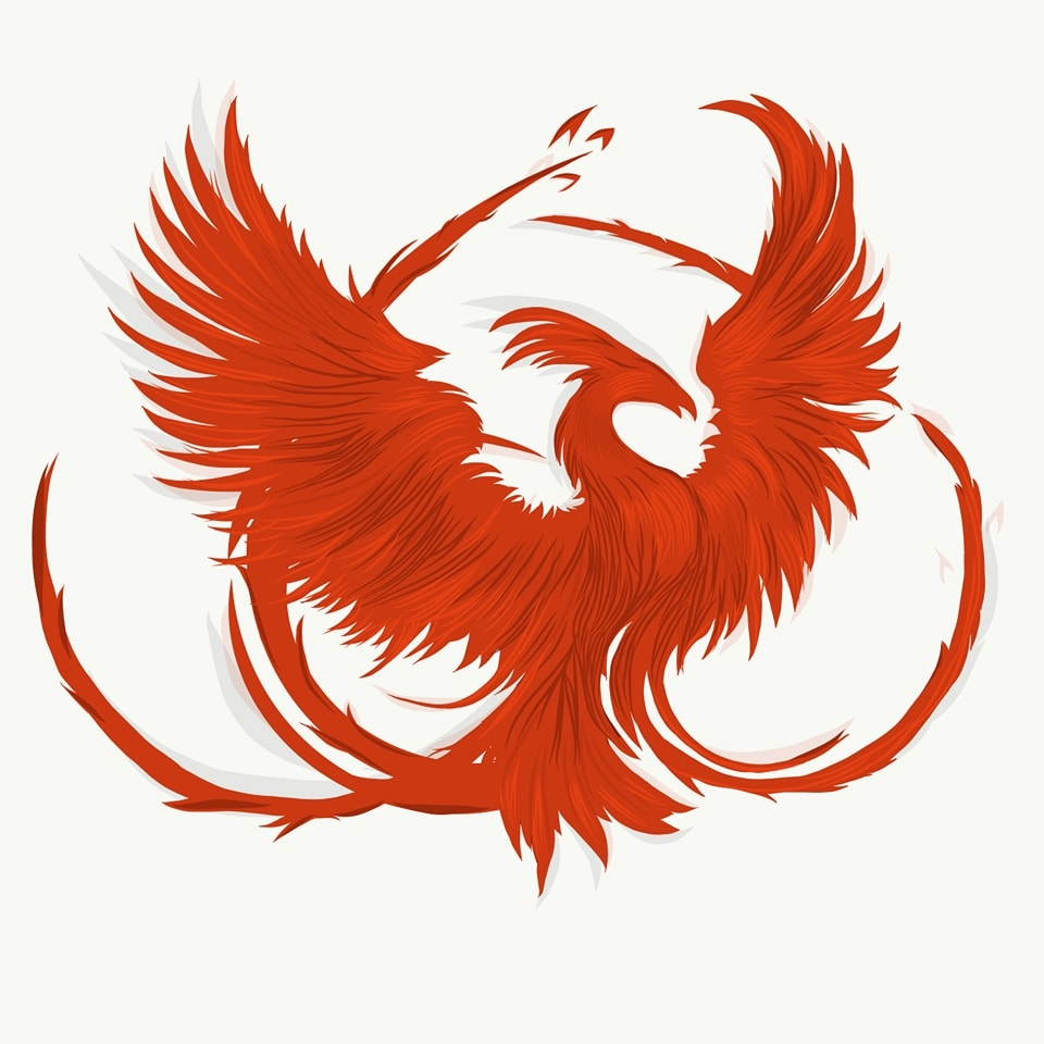 Simurgh Logo